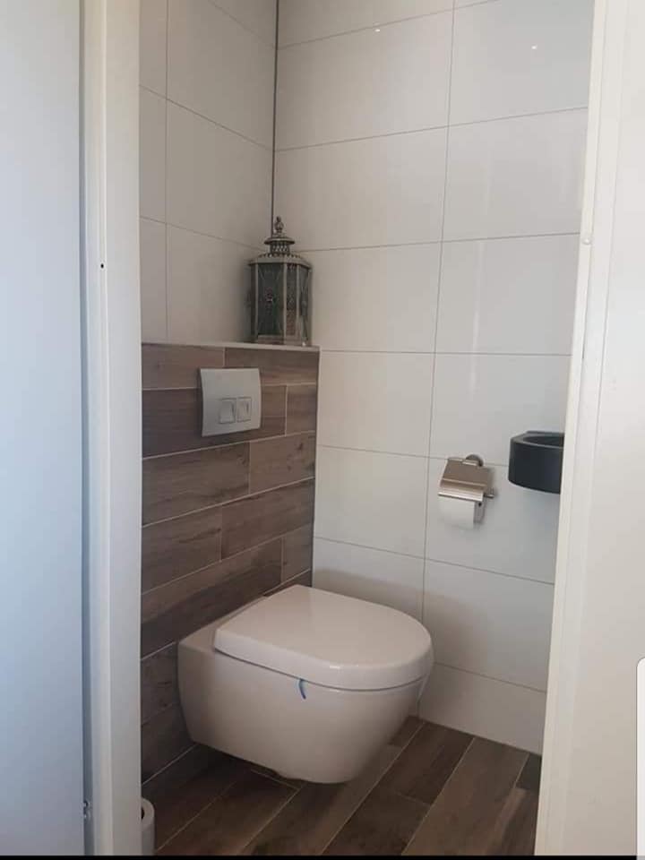 WC Renoveren